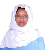 TESFANESH KOROTO KOYSHA