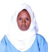 RUHAMA BEKELE BARUDA