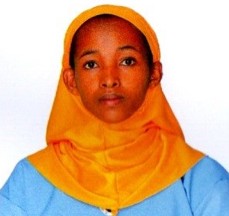 FIREHIWOT UFAYISA LORATO