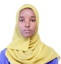SHUKURE MUSA HUSEN