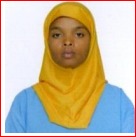 SELAMAWIT BEKELE KEBEDE