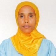 SIMGN TSEGAW YAREGAL