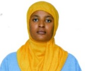 HAYMANOT ALEMU MOSSIE