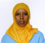 FIRHIWOT WONDIMU MATALO