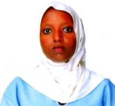 ZINASH DANIEL SHAMANA