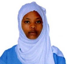 SARA BELAY BETELA