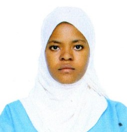 SUMEYA MUKTAR ABAMECHA