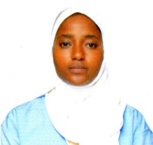 ASTER MAMUSH BESHADA