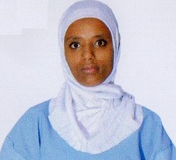 MIHIRET AYELE TEGA